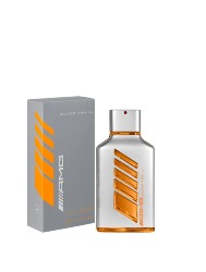 MERCEDES BENZ AMG SILVER THRILL EDP 100ML  MBAMG105