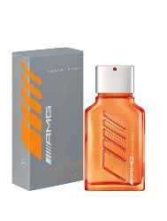 MERCEDES BENZ AMG SILVER THRILL EDP 60ML MBAMG106