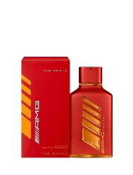 MERCEDES BENZ AMG RED THRILL EDP 100ML MBAMG109