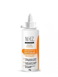 NEEZ CREME AMACIANTE DE CUTICULA 100G