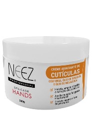 NEEZ CREME AMACIANTE DE CUTICULA 200G
