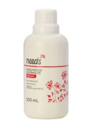 NEEZ REMOVEDOR DE ESMALTE SEM ACETONA 100ML