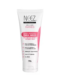 NEEZ CREME HIDRATANTE PARA MAOS 100G