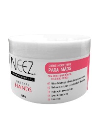 NEEZ CREME HIDRATANTE PARA MAOS 200G