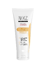 NEEZ CREME HIDRATANTE PARA PERNAS E PES 50G