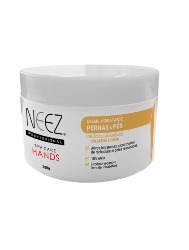 NEEZ CREME HIDRATANTE PARA PERNAS E PES 200G