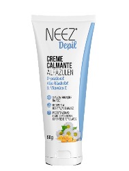 NEEZ CREME CALMANTE ALFAZULEN 50G