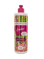 ALPHA LINE GELATINA MODELADORA CACHOS SOU ASSIM 400ML