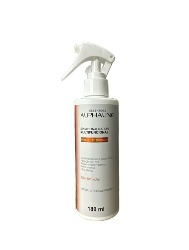 ALPHA LINE SPRAY FINALIZADOR MULTIFUNCIONAL 180ML ESSENZIALE