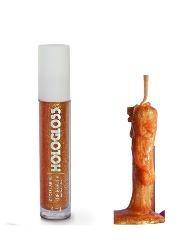 TOP BEAUTY HOLOGLOSS LABIAL BRILHOSO COR 11