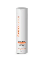 AQUAFLORA CONDICIONADOR FORMA CURVAS 500ML