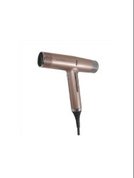 GAMA ITALY SECADOR  IQ3 PERFETTO ROSE GOLD 220V