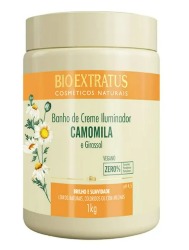 BIOEXTRATUS BC CAMOMILA 1KG