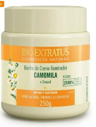 BIOEXTRATUS BC CAMOMILA 250GR