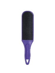 ENOX LIXA PLASTICA CONCAVA GRANDE