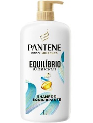 PANTENE SH 1L EQUILIBRIO