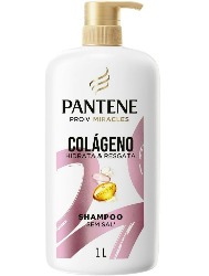 PANTENE SH 1L COLAGENO