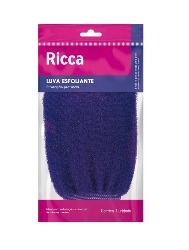 RICCA LUVA ESFOLIANTE 