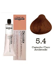 L.P.  DIA COLOR 5.4 60G