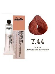 L.P.  DIA COLOR 7.44 60G