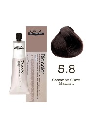 L.P. DIA COLOR 5.8 60G