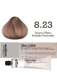 L.P. DIA COLOR 8.23 60G