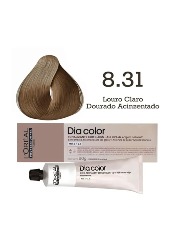 L.P. DIA COLOR 8.31 60G