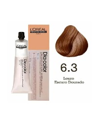 L.P. DIA COLOR 6.3 60G