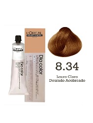 L.P. DIA COLOR 8.34 60G