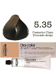 L.P. DIA COLOR 5.35 60G