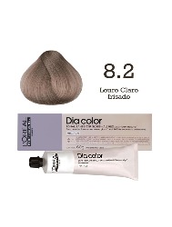 L.P.  DIA COLOR 8.2 60G
