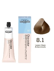 L.P.  DIA COLOR 8.1 60G