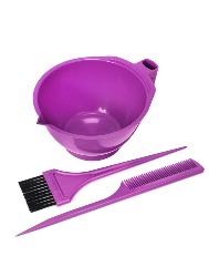 SANTA CLARA KIT TINTURA PINK