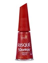 RISQUE ESM DRTOS MUCHO NACHO 8ML