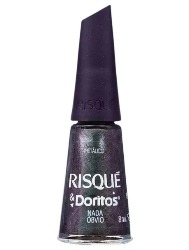 RISQUE ESM DRTOS NADA OBVIO 8ML