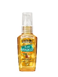 DABELLE OLEO MAGICO ARGAN 45ML