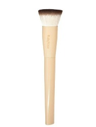  RUBY ROSE PINCEL PARA APLICACAO DE MAQUIAGEM GLASS - KABUKI RETO HB GF15