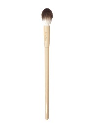 RUBY ROSE PINCEL PARA APLICACAO DE MAQUIAGEM GLASS - DUO FIBER MHB GF9 