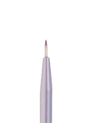 RUBY ROSE PINCEL PARA APLICACAO DE MAQUIAGEM HOLOGRAFICODELINEADOR HB HOE7