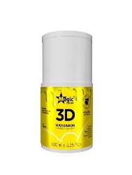 M.C MATIZADOR 3D AMARELO QUINDIM 100ML