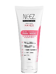 NEEZ CREME HIDRATANTE PARA MAOS 50G