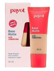 PAYOT BASE MATTE ALTA COBERTURA 2