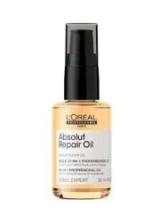 L.P. ABSOLUT REPAIR GOLD QUINOA SERUM 30ML