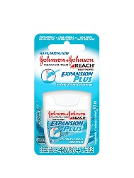 JOHNSONS FITA DENTAL REACH 50MT