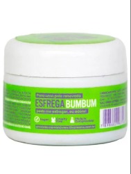 BUMBUM CREAM ESFREGA BUMBUM MINI 50G