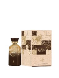 AL ABSAR HATIM EDP 100 ML