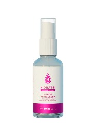HIDRATEI FLUIDO ANTIQUEBRA RECONSTRUTOR 30ML
