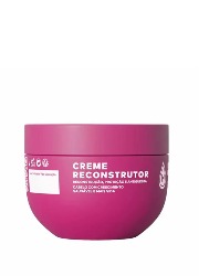 HIDRATEI CREME RECONSTRUTOR 250G