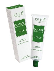 KEUNE SO PURE COLOR 5.35