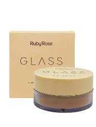 RUBY ROSE PO SOLTO GLASS  HB 862 COR GPT04